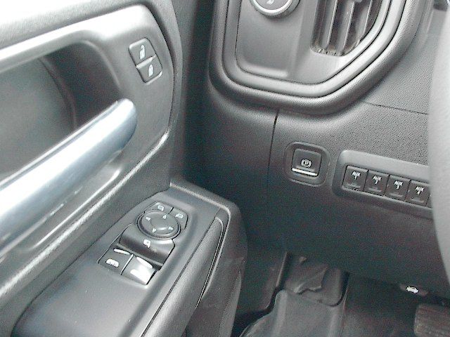 Used 2020 Chevrolet Silverado 2500 W/T RWD image 19