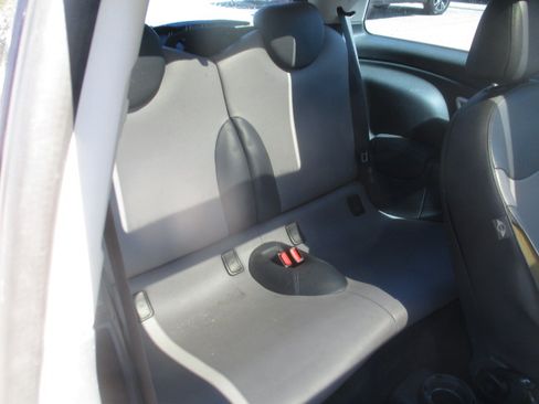 Used 2006 MINI Cooper S image 10