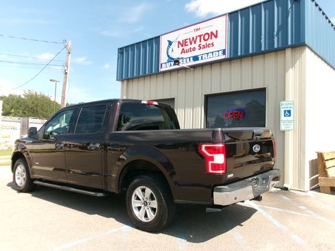 Used 2018 Ford F150 XLT image 24