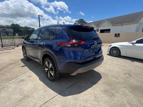 Used 2023 Nissan Rogue FWD SL image 13