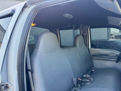 Used 2003 Ford F350 XL image 27