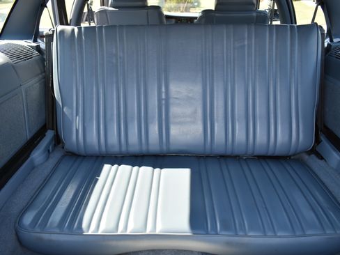 Used 1994 Buick Roadmaster Estate image 17