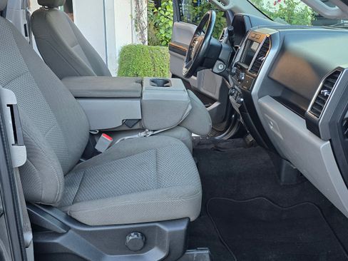 Used 2019 Ford F150 XLT image 21