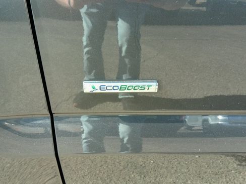 Used 2015 Ford F150 XLT image 21