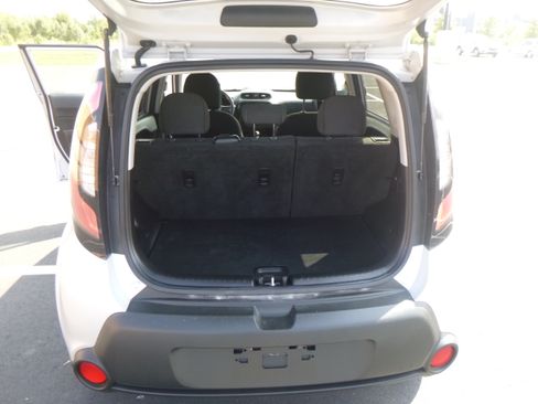 Used 2016 Kia Soul image 15