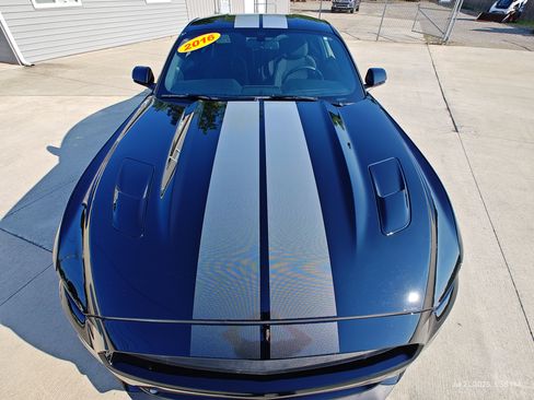 Used 2016 Ford Mustang GT image 15