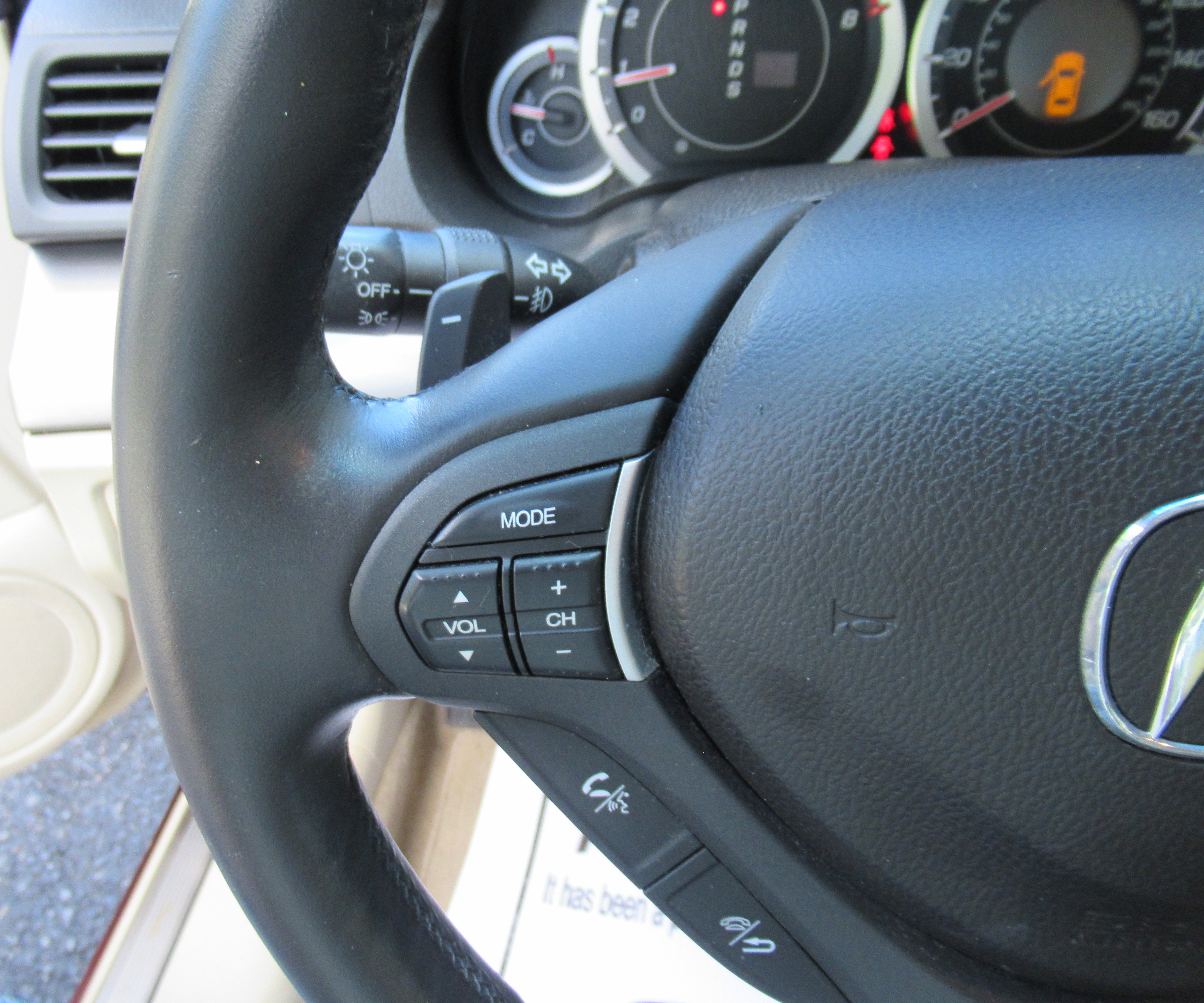 Used 2010 Acura TSX Sedan FWD image 19