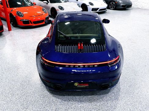 Used 2024 Porsche 911 Carrera 4S image 20