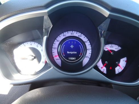 Used 2012 Cadillac SRX Performance image 17