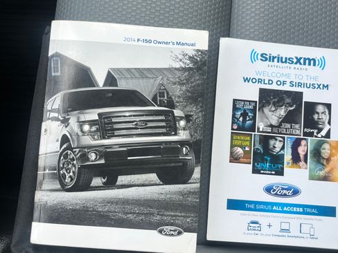 Used 2014 Ford F150 2WD Regular Cab XL image 17