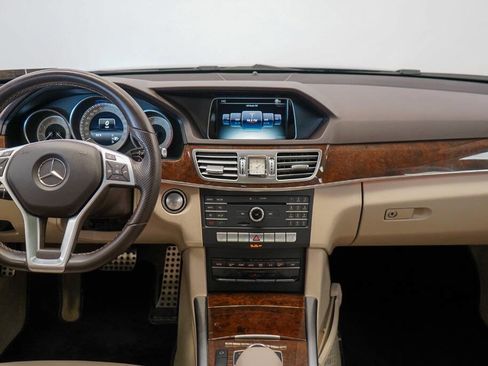 Used 2016 Mercedes-Benz E 350 image 32