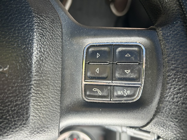 Used 2016 RAM 2500 4x4 Crew Cab ST image 39