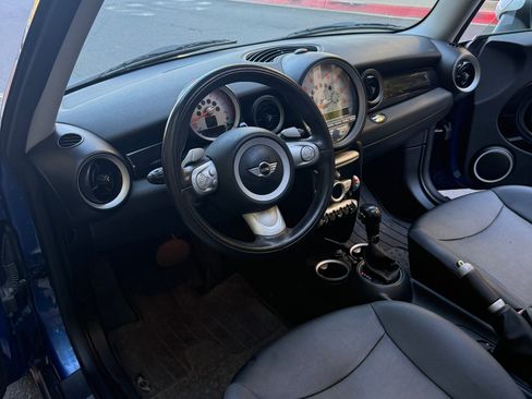 Used 2009 MINI Cooper Hardtop FWD image 11