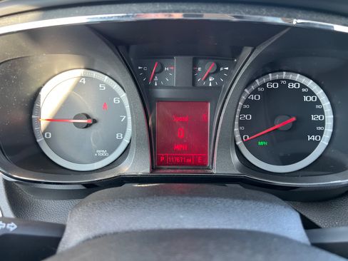 Used 2012 GMC Terrain FWD SLE w/ SLE-1 image 10