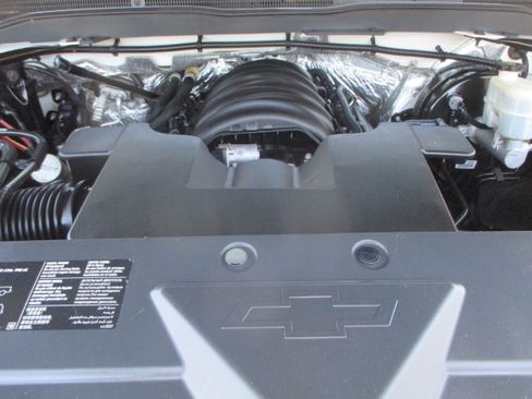 Used 2014 Chevrolet Silverado 1500 Crew Cab LT RWD image 21