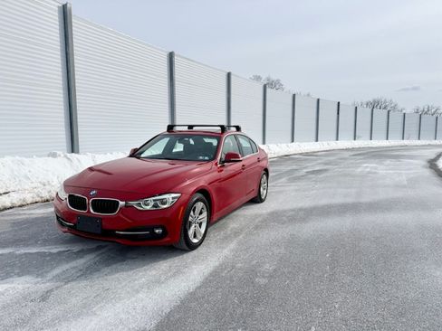 Used 2018 BMW 330i xDrive image 39