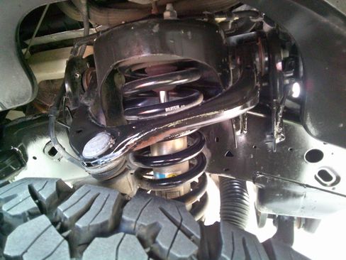 Used 2018 Ford F150 STX image 22