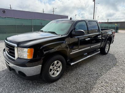Used 2010 GMC Sierra 1500 SLE