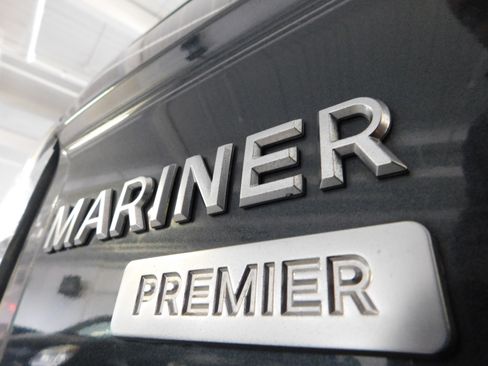 Used 2008 Mercury Mariner Premier image 5
