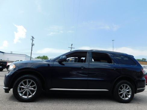 Used 2018 Dodge Durango SXT Plus image 9