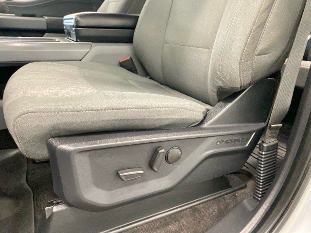 Certified 2022 Ford F150 XLT AWD/4WD image 17