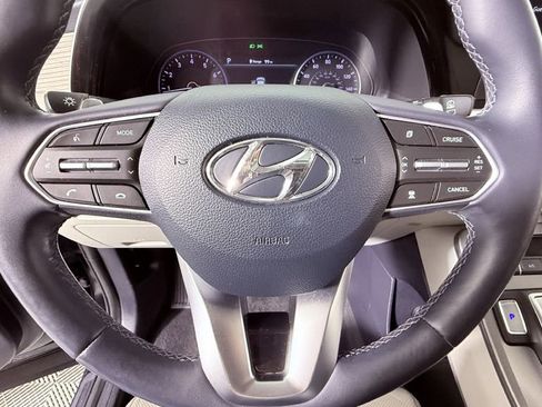 Used 2022 Hyundai Palisade SEL Premium image 13