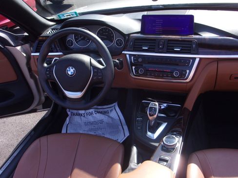 Used 2014 BMW 428i xDrive image 26