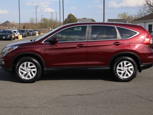 Used 2016 Honda CR-V EX image 5
