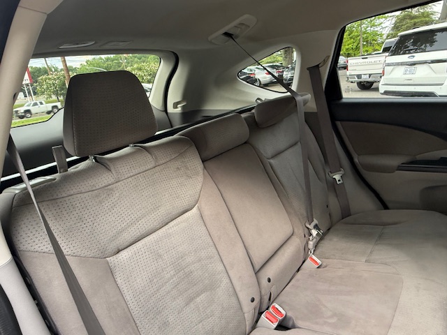 Used 2013 Honda CR-V AWD EX image 18