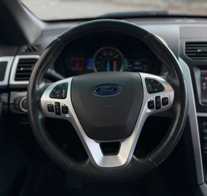 Used 2013 Ford Explorer Limited FWD image 28