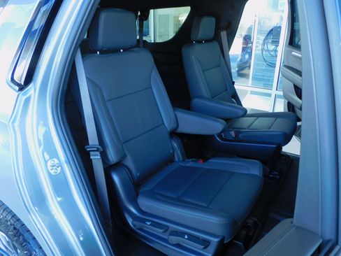 Used 2025 Chevrolet Tahoe Z71 image 21