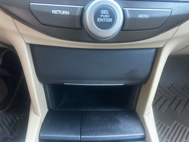 Used 2009 Honda Accord EX-L Sedan image 15