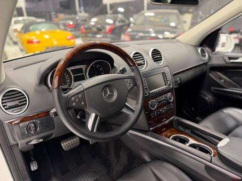 Used 2008 Mercedes-Benz ML 63 AMG image 14