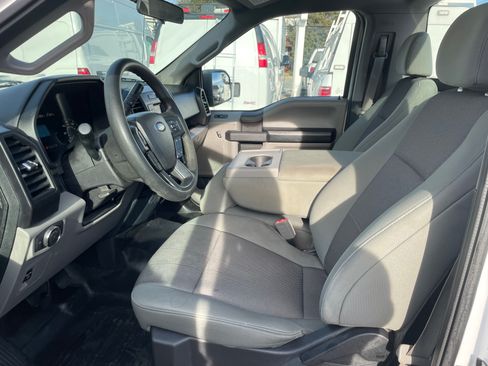 Used 2018 Ford F150 image 8