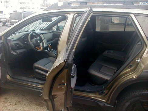 Used 2024 Subaru Outback Wilderness image 5