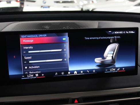 Used 2024 BMW iX M60 image 39