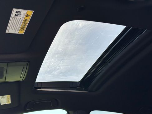 Used 2025 Honda Accord Hybrid Sport image 13