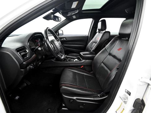 Used 2023 Dodge Durango GT image 34