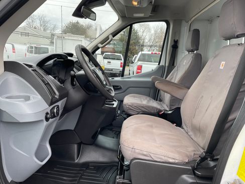 Used 2018 Ford Transit 350 image 13