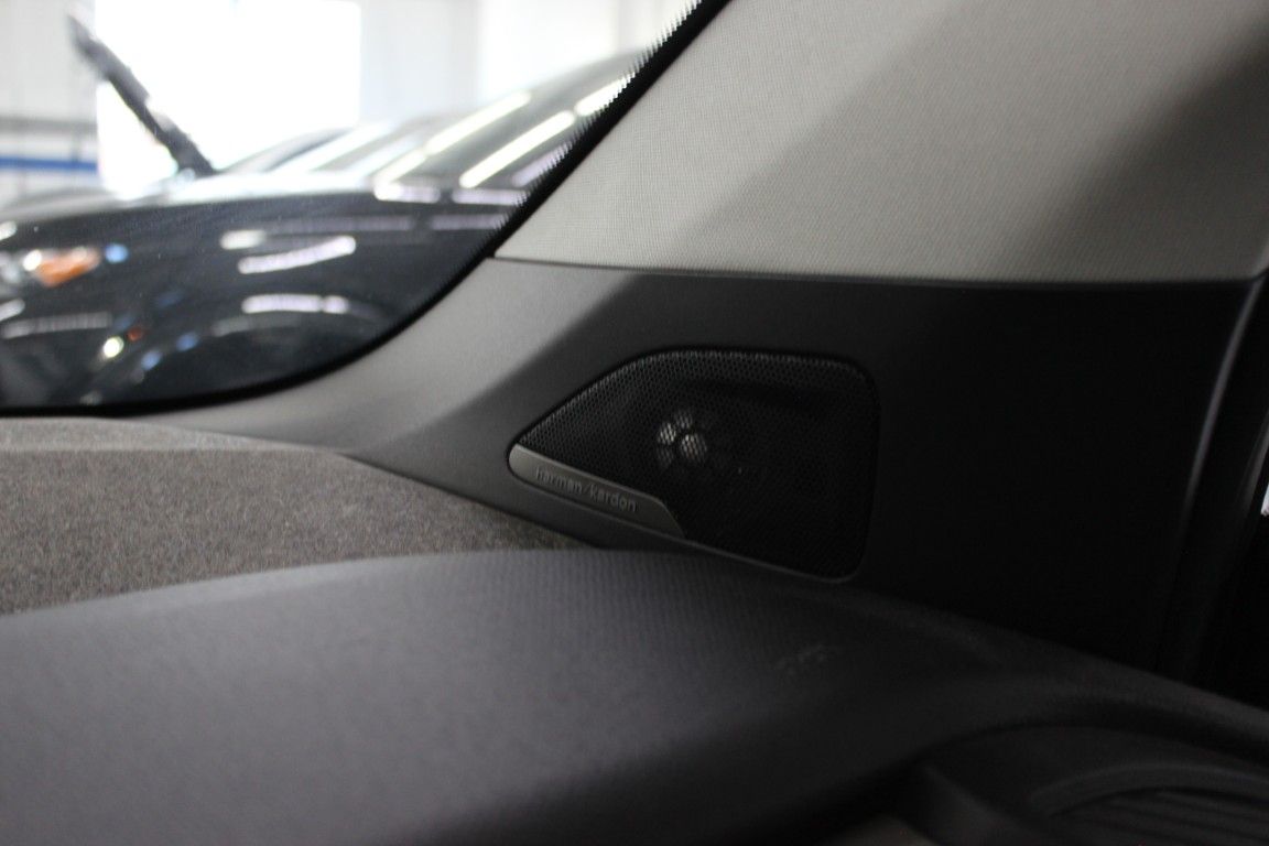 Used 2018 BMW i3 s w/ Range Extender RWD image 22