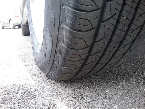 Used 2016 GMC Terrain SLE image 20