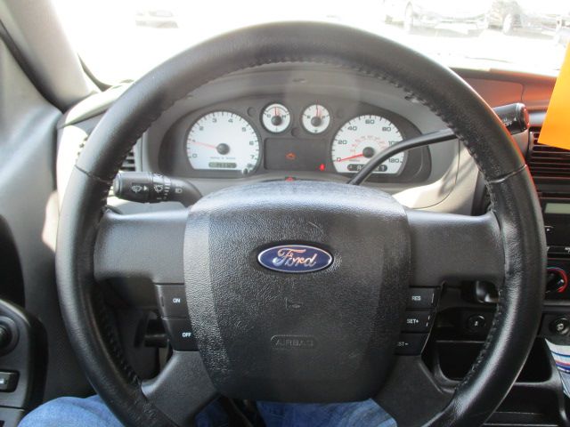 Used 2011 Ford Ranger Sport AWD/4WD image 29