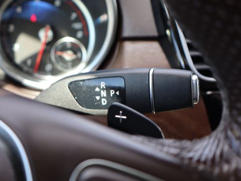 Used 2019 Mercedes-Benz GLE 400 image 27