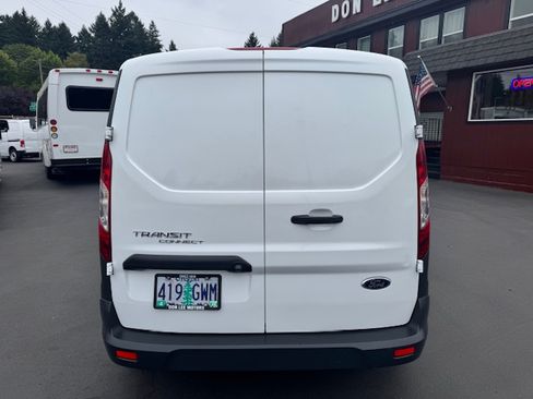 Used 2016 Ford Transit Connect XL image 24