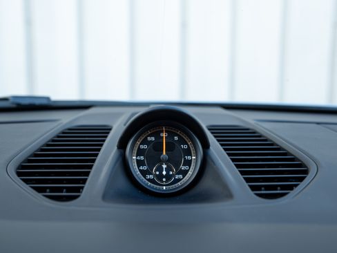 Used 2018 Porsche 911 GT3 image 16