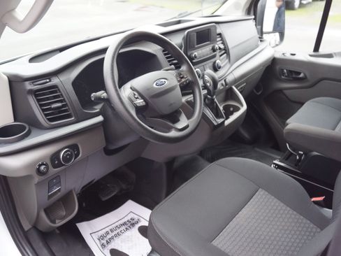 Used 2023 Ford Transit 350 XL image 8