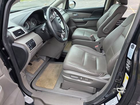 Used 2016 Honda Odyssey EX-L image 13