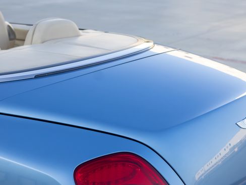 Used 2007 Bentley Continental GTC image 14