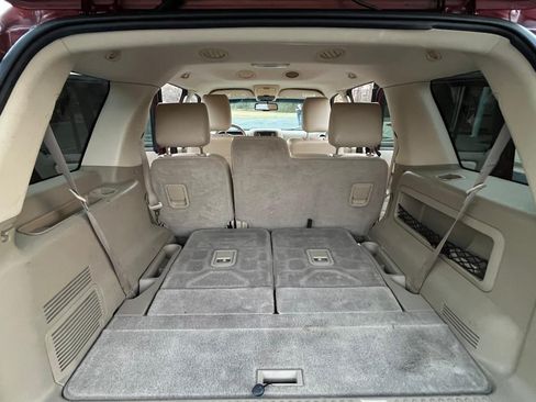 Used 2009 Ford Explorer Eddie Bauer image 12