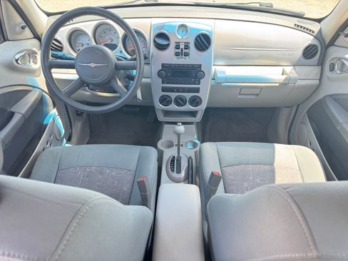 Used 2008 Chrysler PT Cruiser UNAVAIL FWD image 23